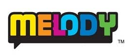 logo_melody fm